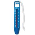 Poolmaster Basic Jumbo Pocket Thermometer Multi-Colored PM18306